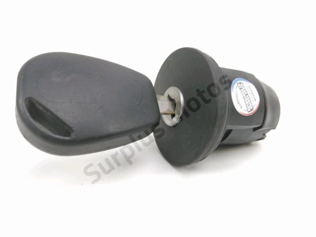 Bouchon De Réservoir Ford Transit Mk6 - Pièce Neuve NTY, Fabrication Pologne