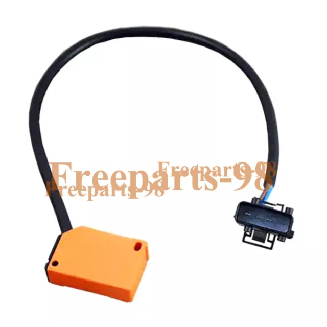 New 1pc Speed Sensor J3501068 Fit for Linde Forklift 335 115 R14 R16