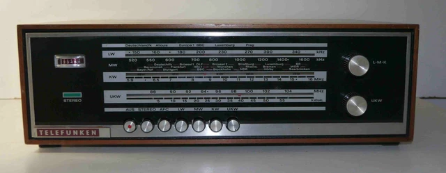 Chaine hi fi AIWA mini 808 vintage années 80 C80 + P80 + R80 + L80