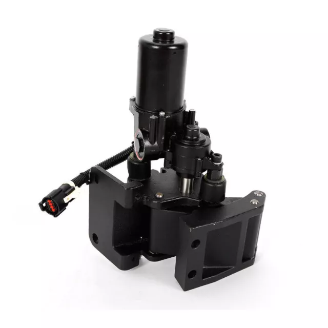 Running Left And Right Board Motor & Bracket For Ford Expedition V8 5.4L 07-14