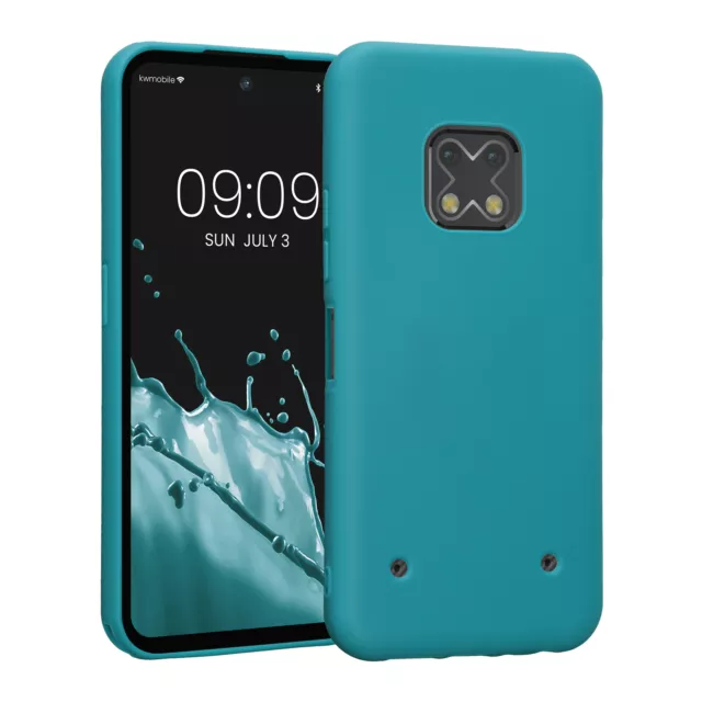 Cover per Nokia XR20 Custodia Back Case cellulare