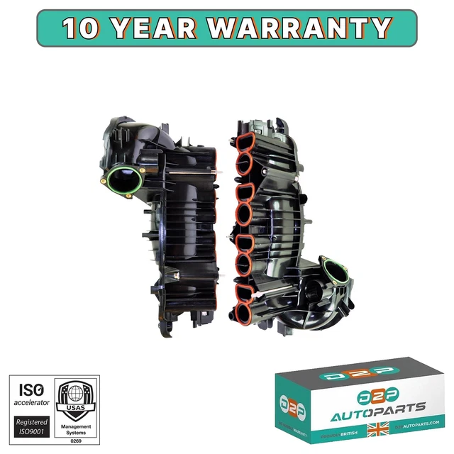 Bloc Moteur BMW N47 N47D20C - Référence 2179684 - Pour E81, E87, E90, X1, Etc.
