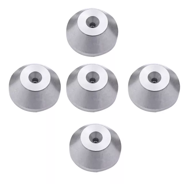 Water Cutting Convex Nozzle Ruby Hole for Water Jet Cutting Waterjet Machine