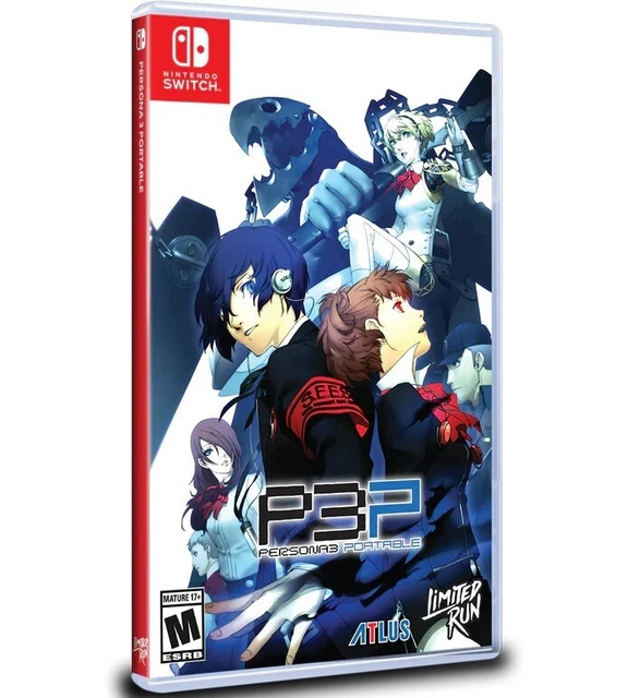 Jeu Nintendo Switch Jamestown + Plus - Édition Limitée Run Jeux #167 - Neuf Scellé
