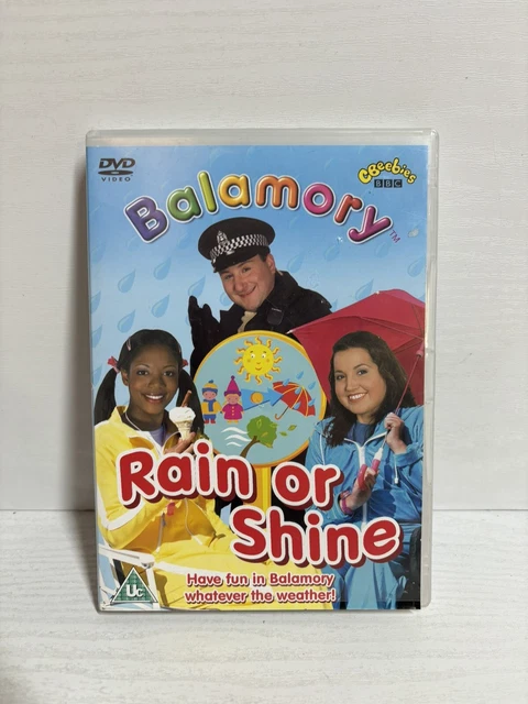 balamory-rain-or-shine-cbeebies-dvd-region-2-14-99-picclick-uk