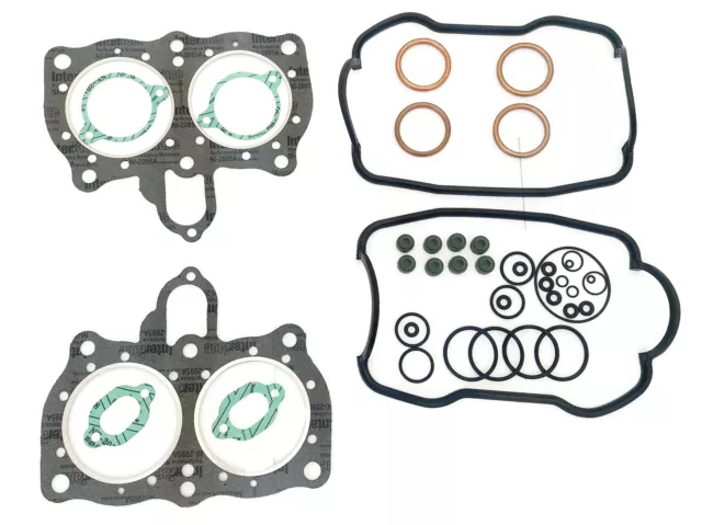 Motordichtsatz Dichtsatz Gasket set TOP END für HONDA GL 1200  Goldwing 1984-88