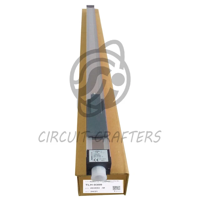1PCS New in box Novotechnik TLH300 Position Transducer 5kOhm 300m