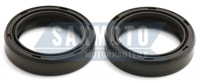 Gabelsimmeringe YAMAHA YP125 YP250 R X-MAX 2005-2009 Fork Oil seals