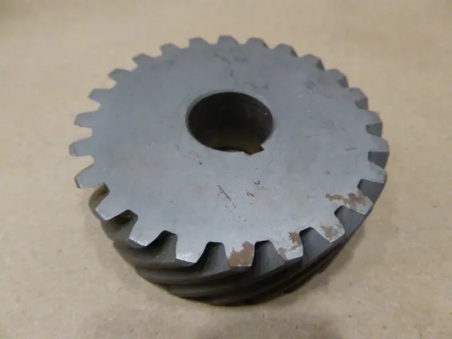 Browning Helical Gear NSH824AR  7/8" Bore