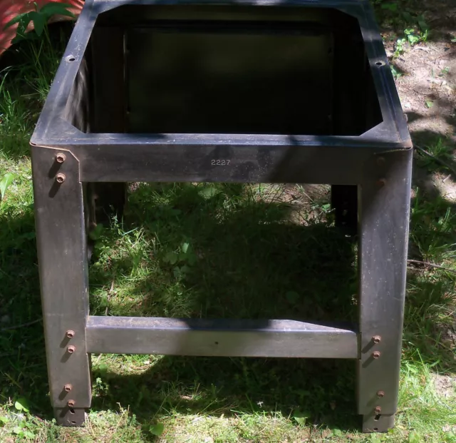 Craftsman 103 113 Table Saw Power Tool Stand Base, 18.25 X 20, 113.29940