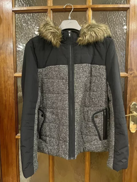 Red herring deals bomber jacket
