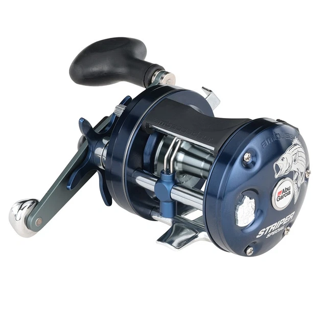 VINTAGE ABU GARCIA Ambassadeur 5500ST 