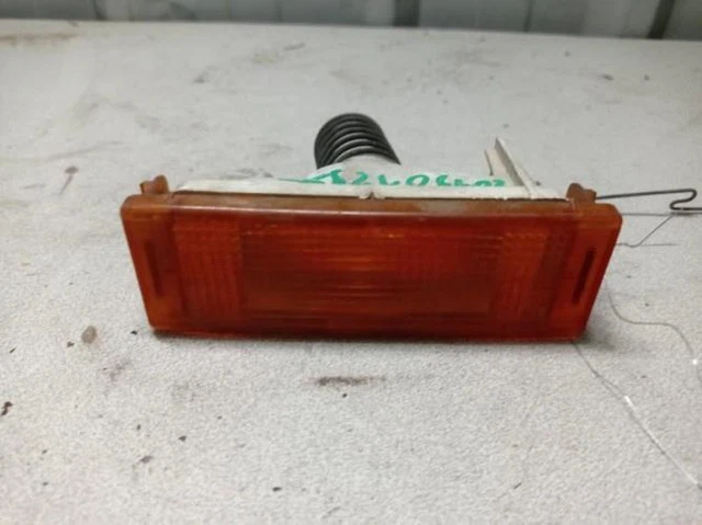 Optique Avant Droit (feux/clignotant) Pour Renault R21 Phase 2 - Pièce D'occasion - Réf. 770079292