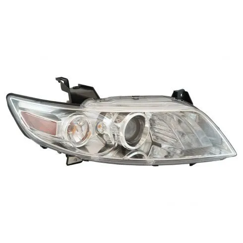 New Head Light for 03-08 Infiniti FX35 RH HID OE Replacement Part