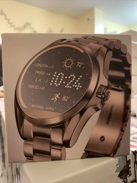 Mkt5007 smartwatch sales