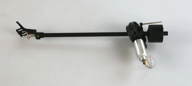 ORIGINAL THORENS TD Tracking Arm Basic Tp 21 With Headshell £126.71