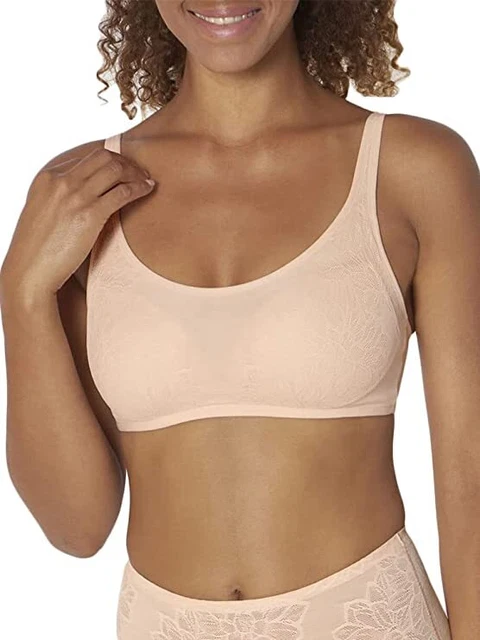 Triumph Soutien Gorge Sans Armature Triumph Fit Smart P Soutien