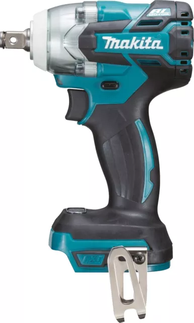 Makita DTW285Z LXT 18v Brushless 1/2 Impact Wrench Body Only