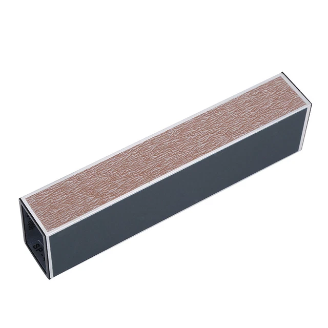 Fret Leveling File Beam With Self Adhesive Sandpaper Luthier Fixing Tool CHW