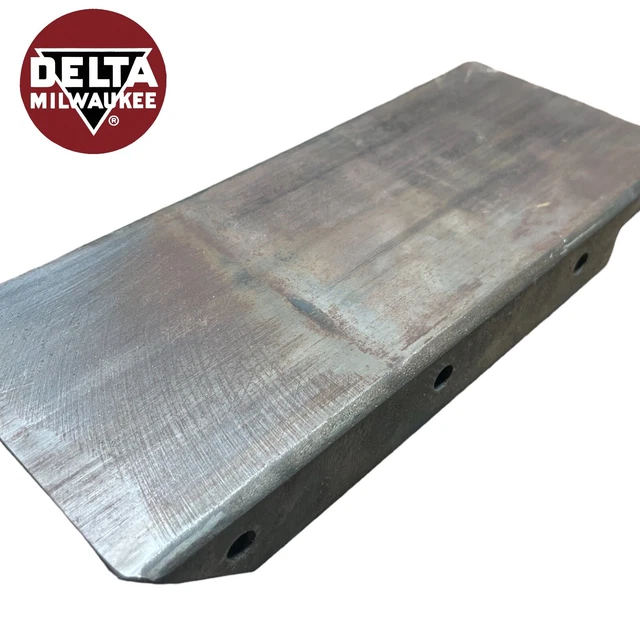 Delta Rockwell Belt Disc Sander Combo 6 X 48 Cast Iron Platen Delta Rockwell Belt Disc Sander Combo 6 X 48 Cast Iron Platen