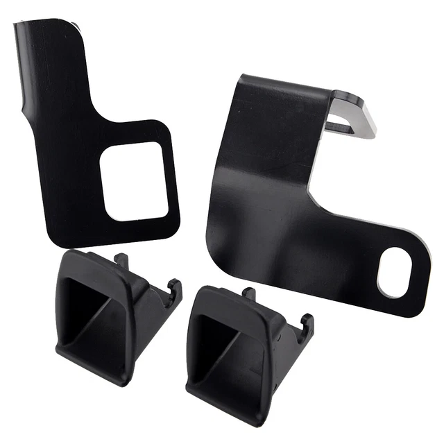Ford fiesta mk6 clearance isofix kit