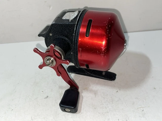 VINTAGE ABU GARCIA ABUMATIC Model 170 Spincast Reel Made In Sweden $49.99 - PicClick VINTAGE ABU GARCIA ABUMATIC Model 170 Spincast Reel Made In Sweden $49.99 - PicClick