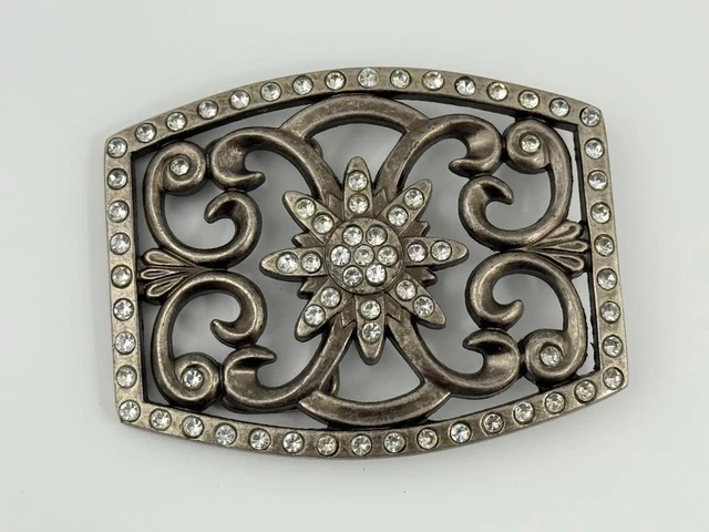 Belt Buckles, Western Americana, Cultures & Ethnicities  display picture 3