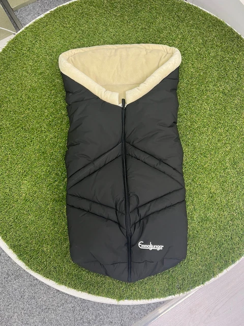 Emmaljunga allround footmuff shop