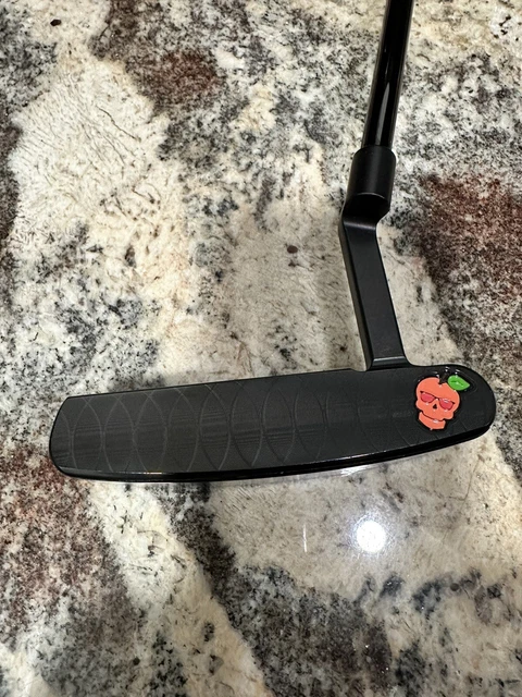SWAG GOLF THE ACE 303SS Limited putter 34.75