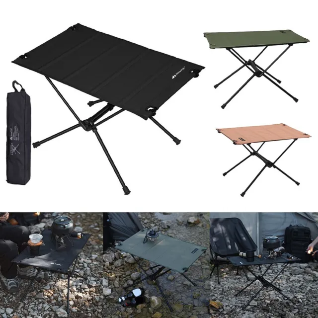 Table pliante ultral��g��re pour la salle �� manger en plein air design durable