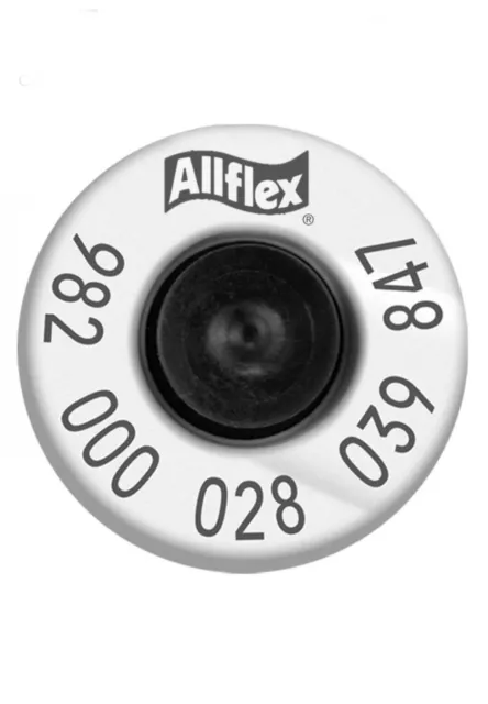 allflex id EID BAG OF 50
