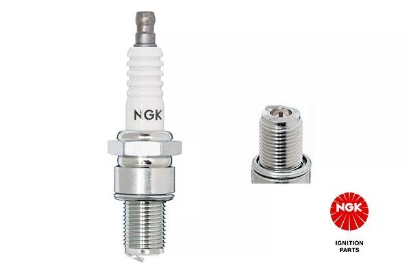 NGK ZÜNDKERZE Sparkplug | R6254E-105 3949