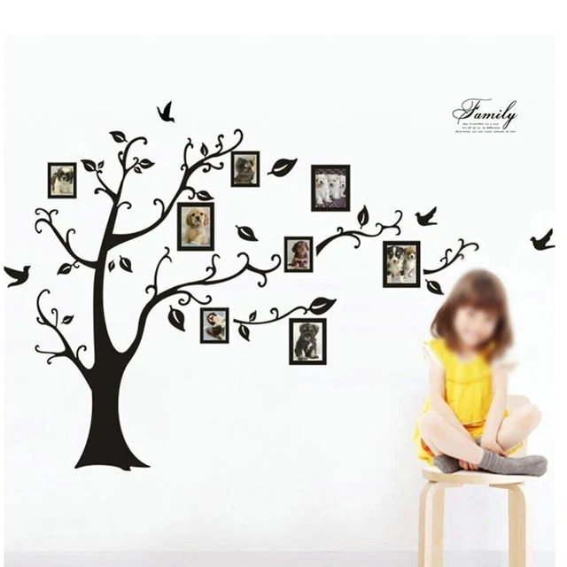 Panneau De Couette Benartex – Notre Arbre Généalogique – Taille Finie 29″ X 29″ – Neuf