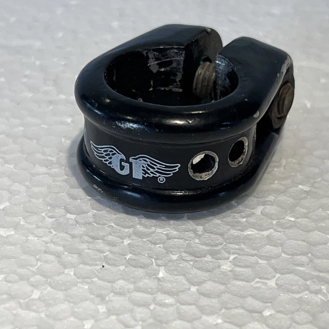 Poignée BMX Vélo GT Manche Manche Manche Vélo Freestyle GT