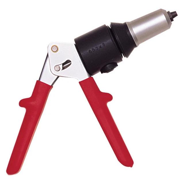 HUCK MAGNA-LOK HK-150A Rivet Tool,3500 Lb Force,.625" Stroke