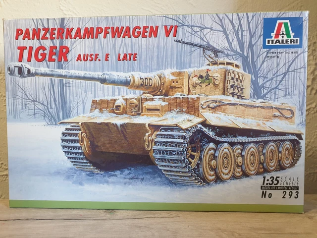 1:35 MINICHAMPS Deutscher Panzer Pzkw Königstiger | Kaufen auf