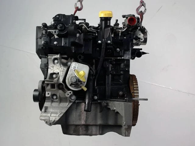 🇫🇷 MEILLEURE OFFRE  ➤ MOTEUR DIESEL RENAULT CLIO IV Phase 1 2012-...