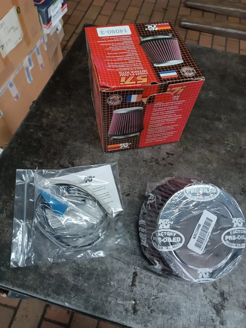 Performance Air Filters, Air Intake & Induction, Car Tuning