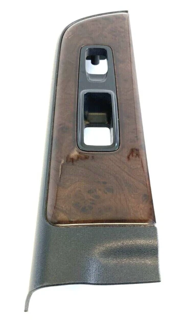 2001 2002 Nissan Pathfinder LE Right Passenger Window Switch Bezel 80960-3W700