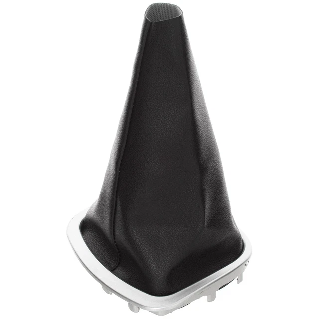 Soufflet de levier de vitesse pour Renault 18 et Fuego - RENAULT 18 (R18 Soufflet de levier de vitesse pour Renault 18 et Fuego - RENAULT 18 (R18