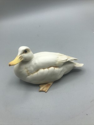 kaiser porcelain ducks