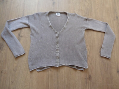 WE LOVE XOX Shirt Strick Jacke Cardigan 