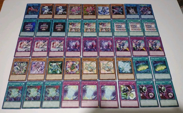 Yugioh Live Twin Deck FOR SALE! - PicClick Yugioh Live Twin Deck FOR SALE! - PicClick