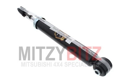 Ammortizzatore Posteriore Mitsubishi Delica D5 Cv5W 2.4