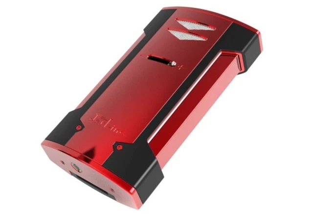 V6 - Red