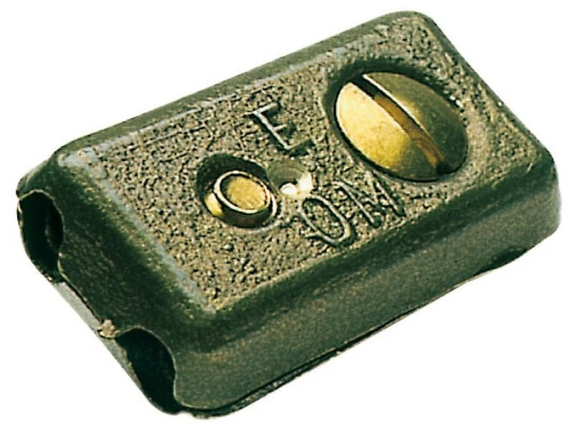 Serrage Laiton Câble 3,5/5,5 MM Marque Osculati 04.182.00