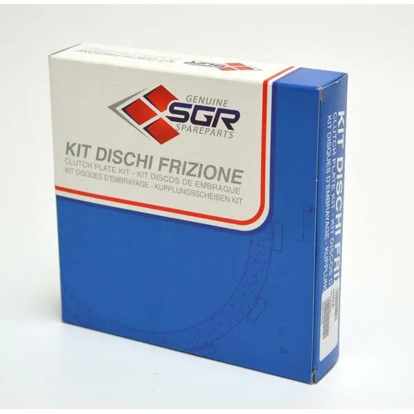 Kit Dischi Frizione Completi Mod.i Ktm Duke / Duke 2 640 98>06 74.70271