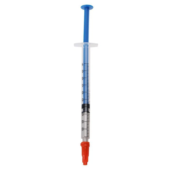 Electronics Circuit Repair Pen - Conductive Silver Adhesive Paint