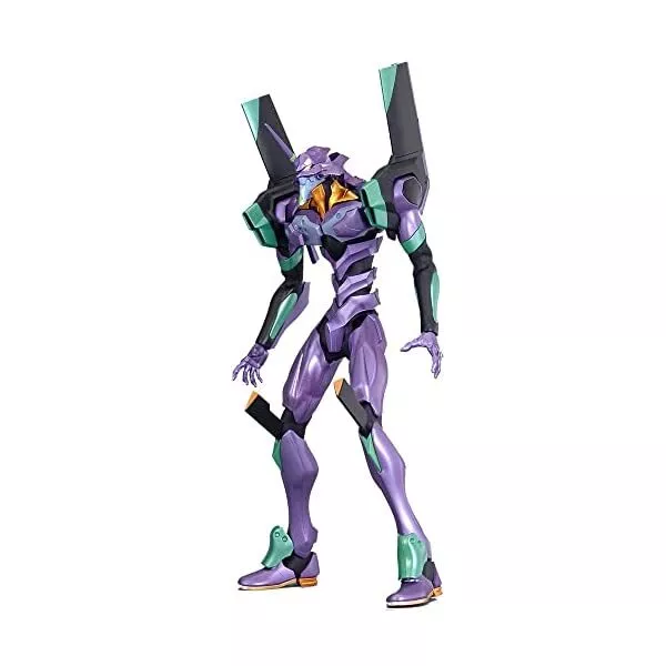 BANDAI PG Neon Genesis Evangelion EVA-01 TEST TYPE Model Kit NEW from Japan