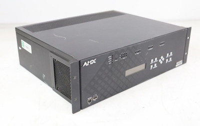 AMX ENOVA DVX-2255HD-T 6x3 All-In-One Presentation Switcher No NX 